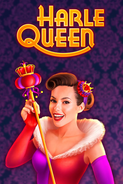 Harlequeen