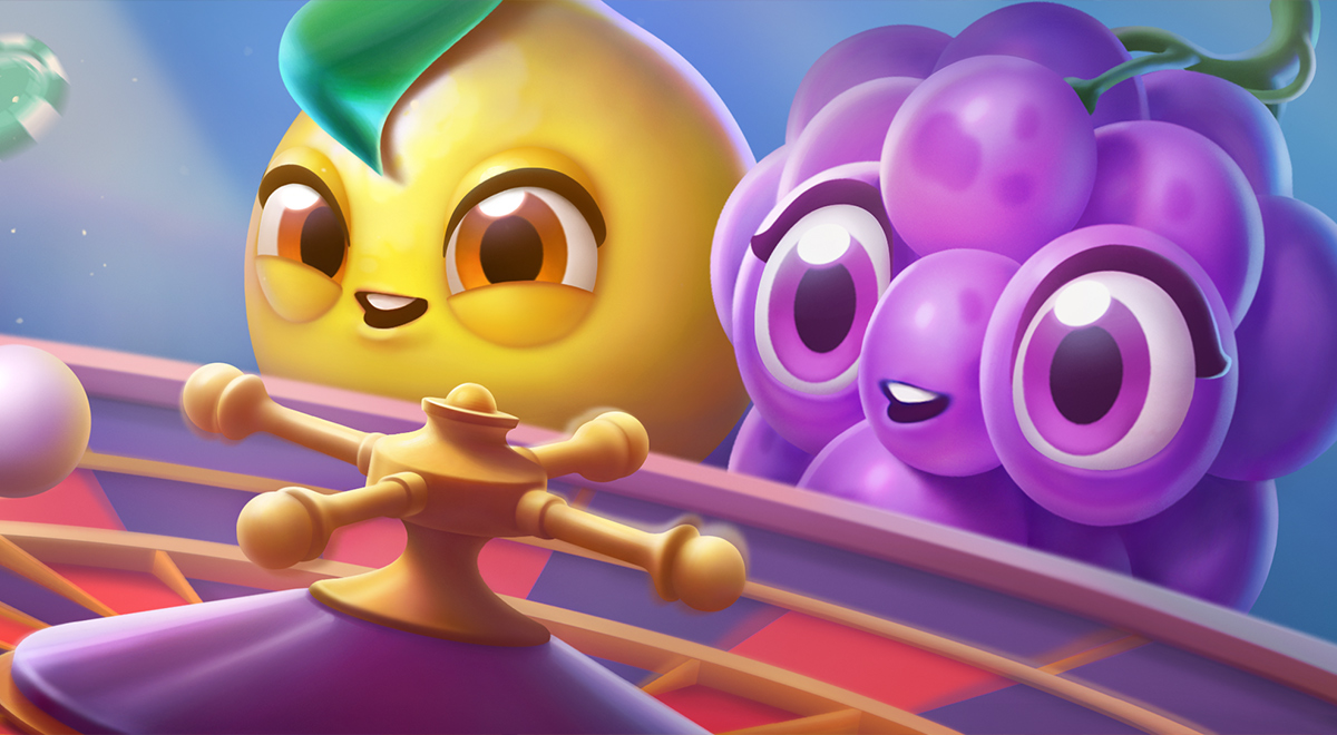 Best of Apollo Games
